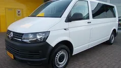 Gebruikt 2017 VW T6 Van | € 999.999