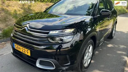 Occasion Citroën C5 Aircross Feel 131 PK (96 kW) 2019 SUV