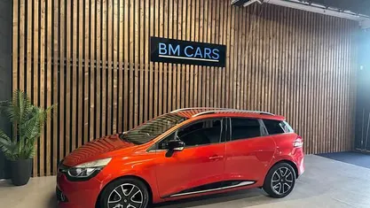 Occasion 2014 Renault Clio GrandTour Dynamique Stationwagen | € 4.699 (Eerlijke prijs)