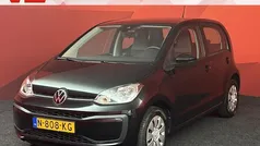 Gebruikt 2021 VW up! Hatchback | € 9.948 (Goede deal)