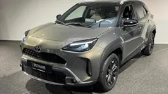 Gebruikt 2022 Toyota Yaris Cross X-plore SUV | € 26.245 (Eerlijke prijs)