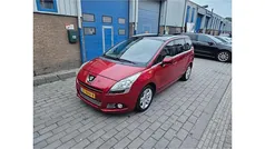 Gebruikt 2010 Peugeot 5008 GTi MPV | € 1.550 (Super prijs)