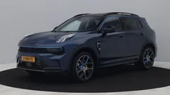 Blauw Gebruikt 2023 Lynk & Co 01 SUV | € 26.200 (Goede deal)