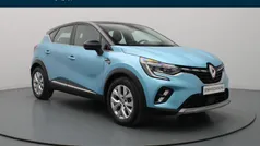 Blauw Gebruikt 2022 Renault Captur Intens SUV | € 23.990 (Eerlijke prijs)