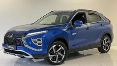 Gebruikt 2022 Mitsubishi Eclipse Cross Instyle SUV | € 24.900 (Eerlijke prijs)