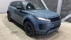 Gebruikt 2025 Land Rover Range Rover evoque SE Dynamic SUV | € 65.900 (Eerlijke prijs)