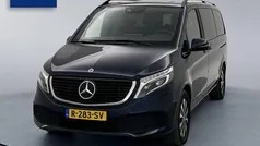 Gebruikt 2022 Mercedes EQV300 Business Van | € 39.445 (Super prijs)