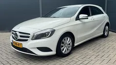 Gebruikt 2012 Mercedes A180 Ambition Hatchback | € 8.500 (Eerlijke prijs)