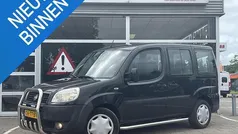 Gebruikt 2007 Fiat Doblò Dynamic MPV | € 4.249 (Eerlijke prijs)