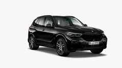 Gebruikt 2020 BMW X5 Executive SUV | € 59.950 (Eerlijke prijs)