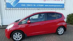 Gebruikt 2011 Honda Jazz Elegance Hatchback | € 5.795 (Goede deal)