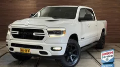 Wit Gebruikt 2019 Dodge Ram Pickup | € 44.890 (Goede deal)