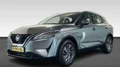Gebruikt 2022 Nissan Qashqai Acenta SUV | € 19.990 (Eerlijke prijs)