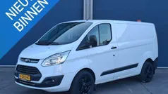 Gebruikt 2017 Ford Transit Custom Trend Van | € 11.950 (Super prijs)