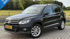 Gebruikt 2011 VW Tiguan Sport SUV | € 4.975 (Super prijs)