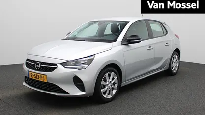 Occasion Opel Corsa Edition 75 PK (55 kW) 2022 Hatchback