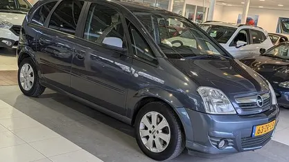 Occasion 2008 Opel Meriva MPV | € 1.444 (Goede deal)