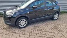 Gebruikt 2020 Opel Crossland X Edition SUV | € 10.945 (Eerlijke prijs)