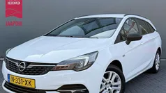 Gebruikt 2022 Opel Astra Business Edition Stationwagen | € 11.899 (Super prijs)