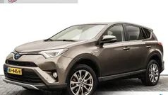 Gebruikt 2016 Toyota RAV4 Style SUV | € 23.400 (Eerlijke prijs)