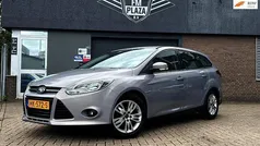 Gebruikt 2014 Ford Focus Stationwagen | € 4.940 (Goede deal)