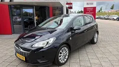 Blauw Gebruikt 2019 Opel Corsa Edition Hatchback | € 11.945 (Eerlijke prijs)