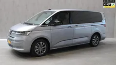 Grijs Gebruikt 2024 VW Multivan Edition Van | € 56.495 (Goede deal)