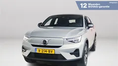 Gebruikt 2023 Volvo C40 Plus SUV | € 36.995 (Super prijs)