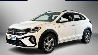 Occasion VW Taigo R-line 116 PK (85 kW) 2024 SUV