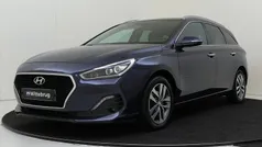 Gebruikt 2019 Hyundai i30 Premium Stationwagen | € 14.225 (Eerlijke prijs)