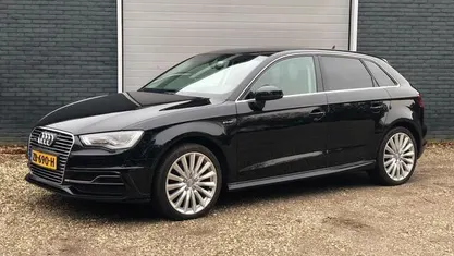Occasion Audi A3 Sportback 150 PK (110 kW) 2015 Hatchback