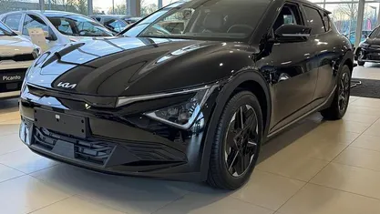 Occasion Kia EV6 Light 125 kW (170 PK) 2025 SUV