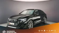 Zwart Gebruikt 2024 Audi Q8 Proline SUV | € 102.900 (Eerlijke prijs)