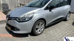 Gebruikt 2014 Renault Clio GrandTour Dynamique Stationwagen | € 3.840 (Eerlijke prijs)