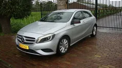 Gebruikt 2013 Mercedes A180 Edition Hatchback | € 6.750 (Goede deal)