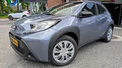 Blauw Gebruikt 2025 Toyota Aygo Pulse Hatchback | € 22.750 (Eerlijke prijs)