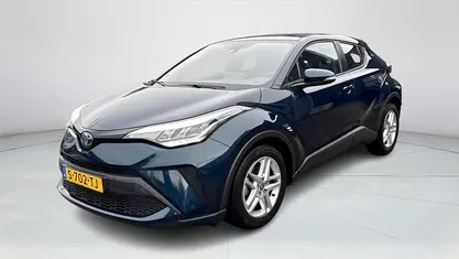 Occasion Toyota C-HR Active 123 PK (90 kW) 2023 SUV