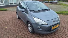 Gebruikt 2011 Ford Ka Hatchback | € 2.495 (Eerlijke prijs)