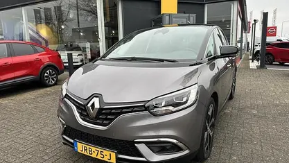 Occasion Renault Scénic IV Intens 140 PK (102 kW) 2021 MPV