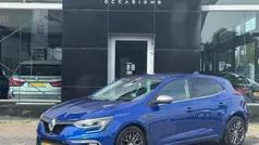 Gebruikt 2016 Renault Mégane III GT Hatchback | € 14.995 (Eerlijke prijs)