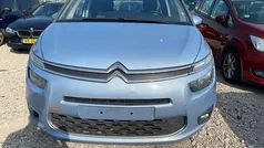 Gebruikt 2014 Citroën Grand C4 Picasso Intensive MPV | € 2.499 (Super prijs)