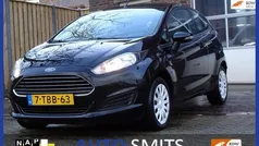 Gebruikt 2013 Ford Fiesta Style Hatchback | € 6.450 (Eerlijke prijs)