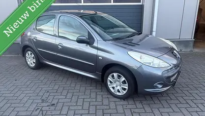 Occasion Peugeot 206 75 PK (55 kW) 2009 Hatchback