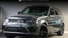 Grijs Gebruikt 2019 Land Rover Range Rover Sport HSE SUV | € 50.895 (Eerlijke prijs)