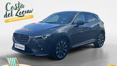 Grijs Gebruikt 2019 Mazda CX-3 SUV | € 19.945 (Eerlijke prijs)