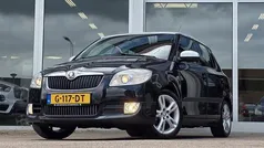 Gebruikt 2009 Skoda Fabia Elegance Hatchback | € 3.944 (Eerlijke prijs)