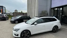 Gebruikt 2016 Seat Leon ST FR Stationwagen | € 14.950 (Eerlijke prijs)