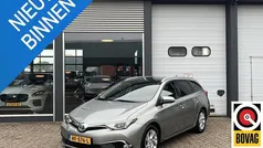 Gebruikt 2015 Toyota Auris Touring Sports Stationwagen | € 14.250 (Eerlijke prijs)