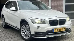 Gebruikt 2014 BMW X1 Executive SUV | € 8.450 (Eerlijke prijs)