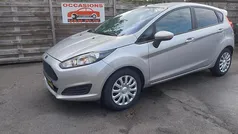 Gebruikt 2017 Ford Fiesta Active Hatchback | € 11.770 (Super prijs)